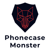 Phonecase Monster